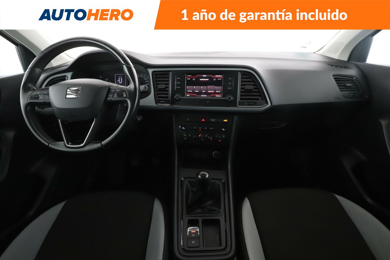 Foto Seat Ateca 12