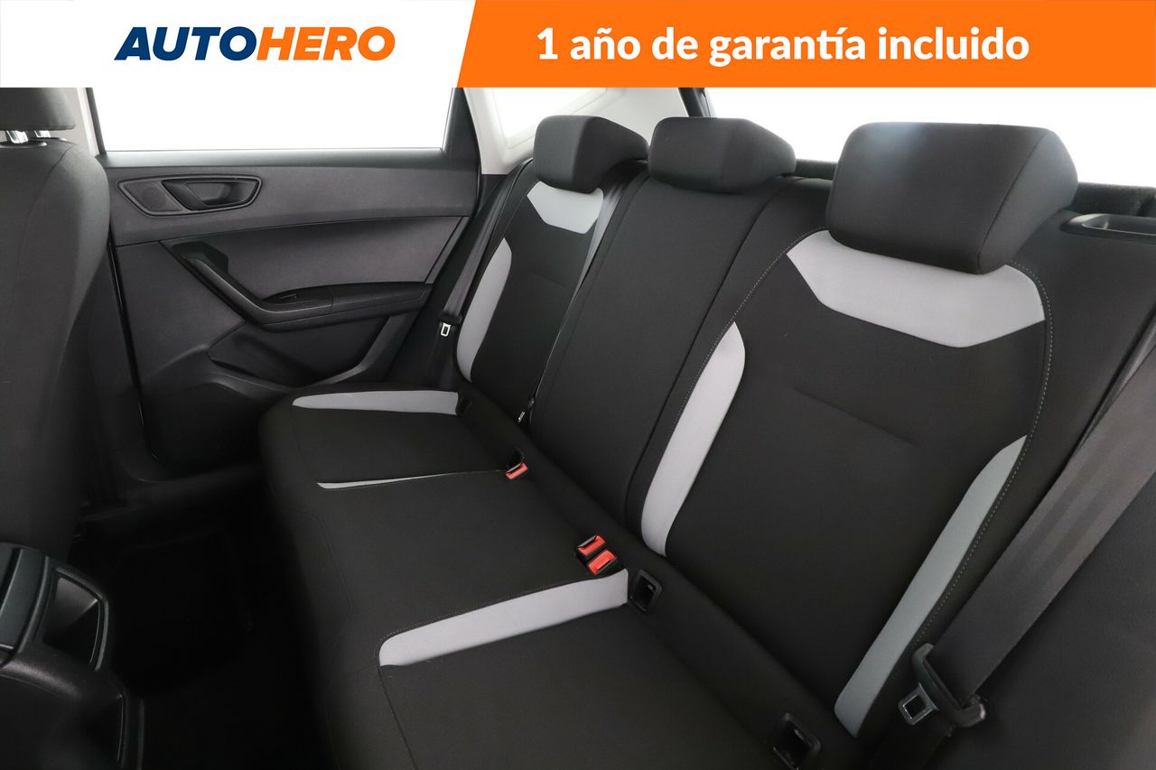 Foto Seat Ateca 14