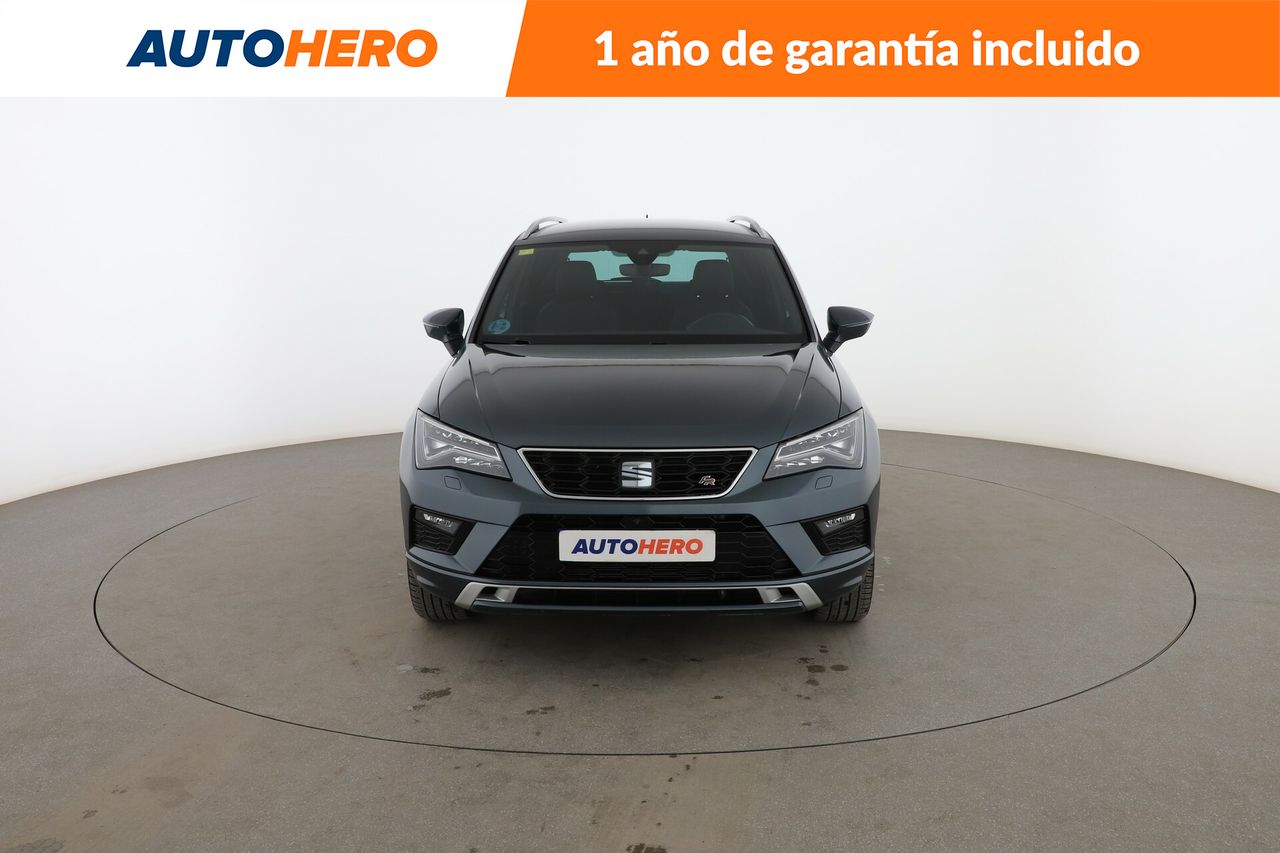 Foto Seat Ateca 8