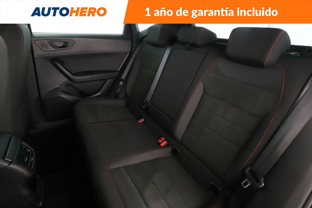 Foto Seat Ateca 14