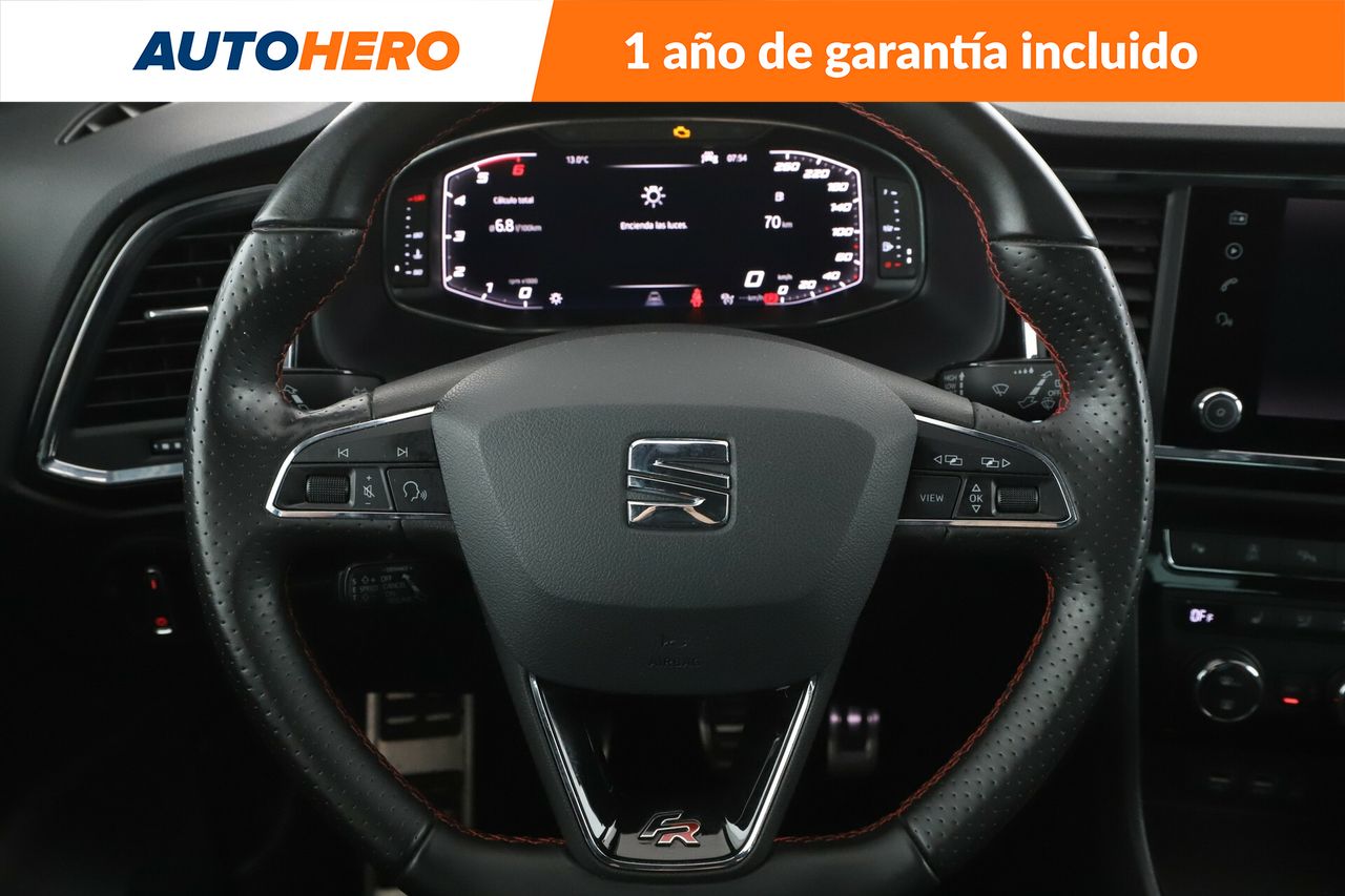 Foto Seat Ateca 18