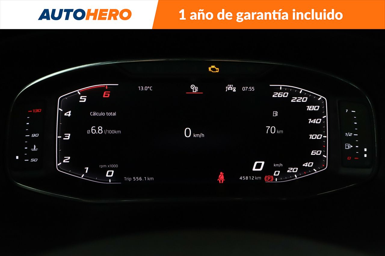 Foto Seat Ateca 19