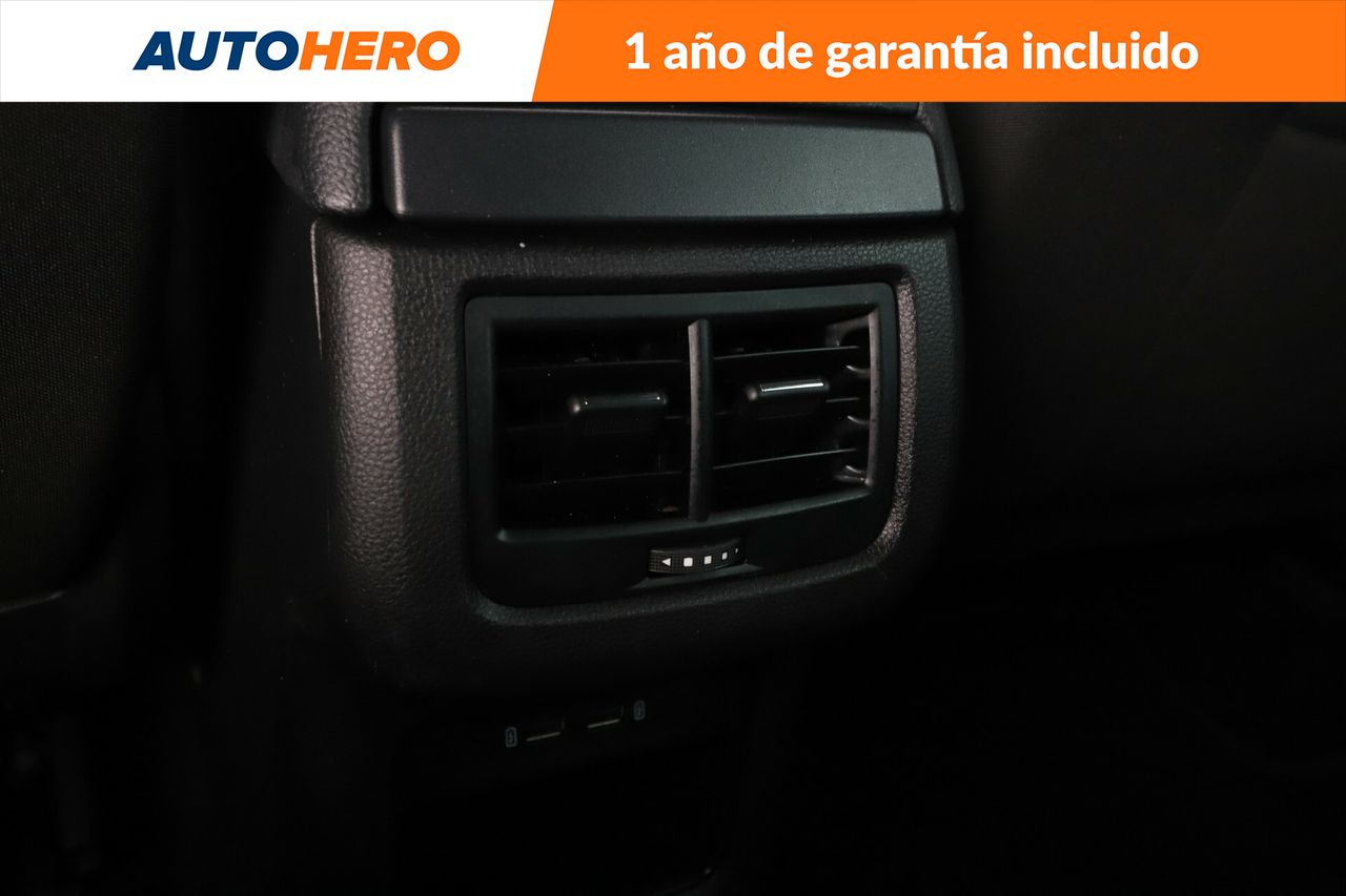 Foto Seat Ateca 21