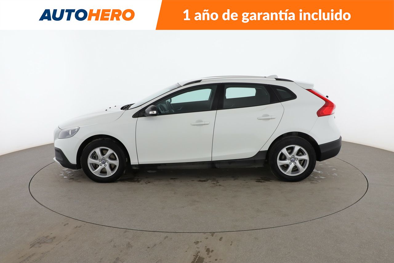 Foto Volvo V40 2