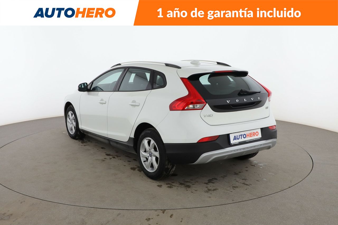 Foto Volvo V40 3