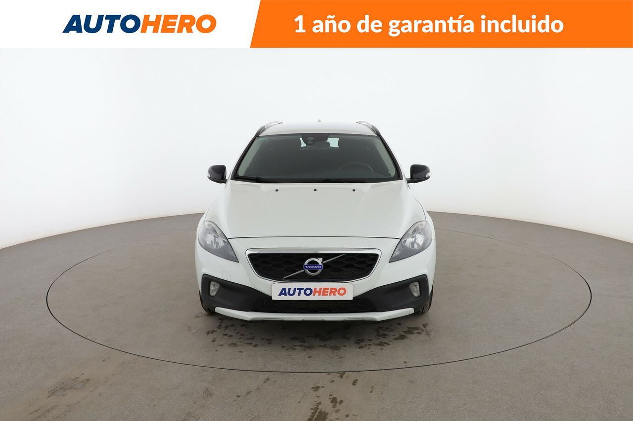 Foto Volvo V40 8