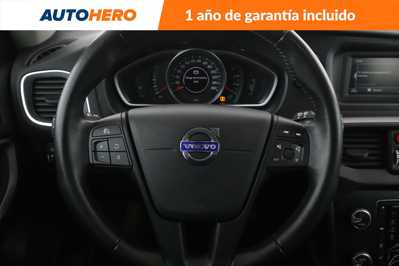 Foto Volvo V40 18