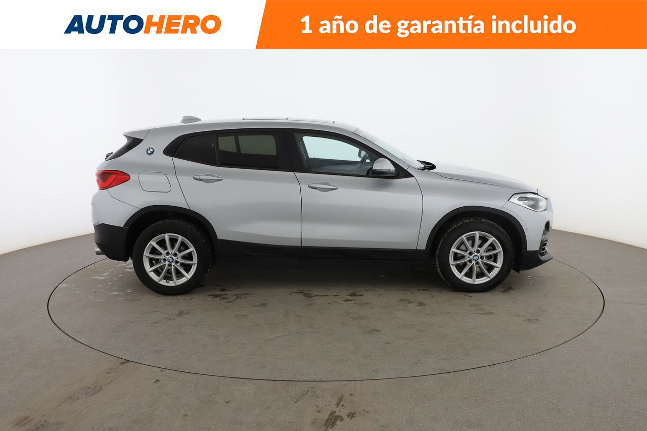 Foto BMW X2 6