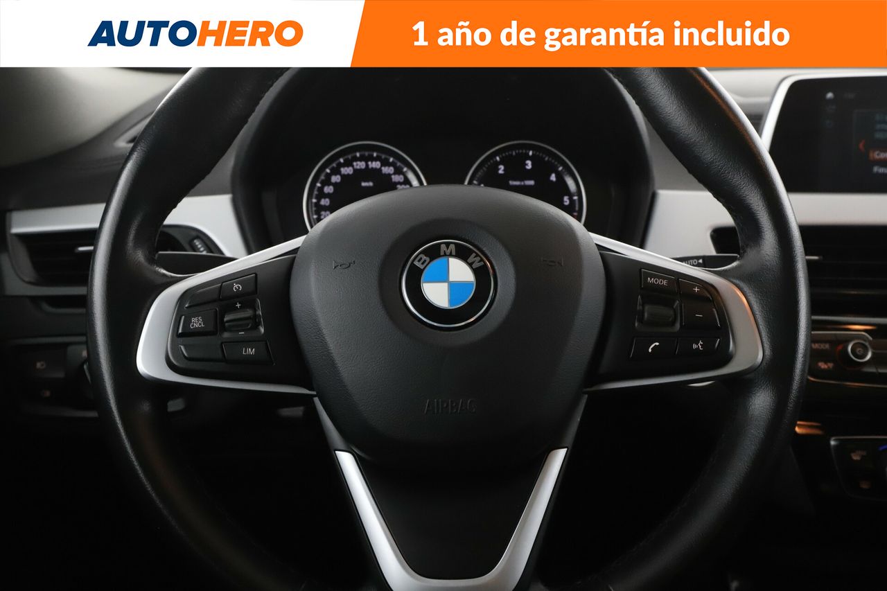 Foto BMW X2 18