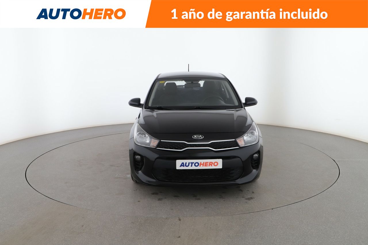 Foto Kia Rio 8