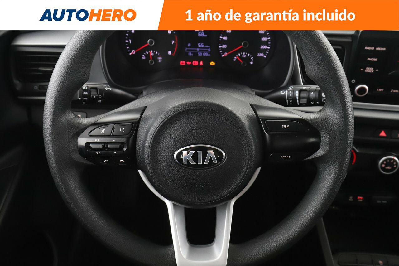 Foto Kia Rio 18