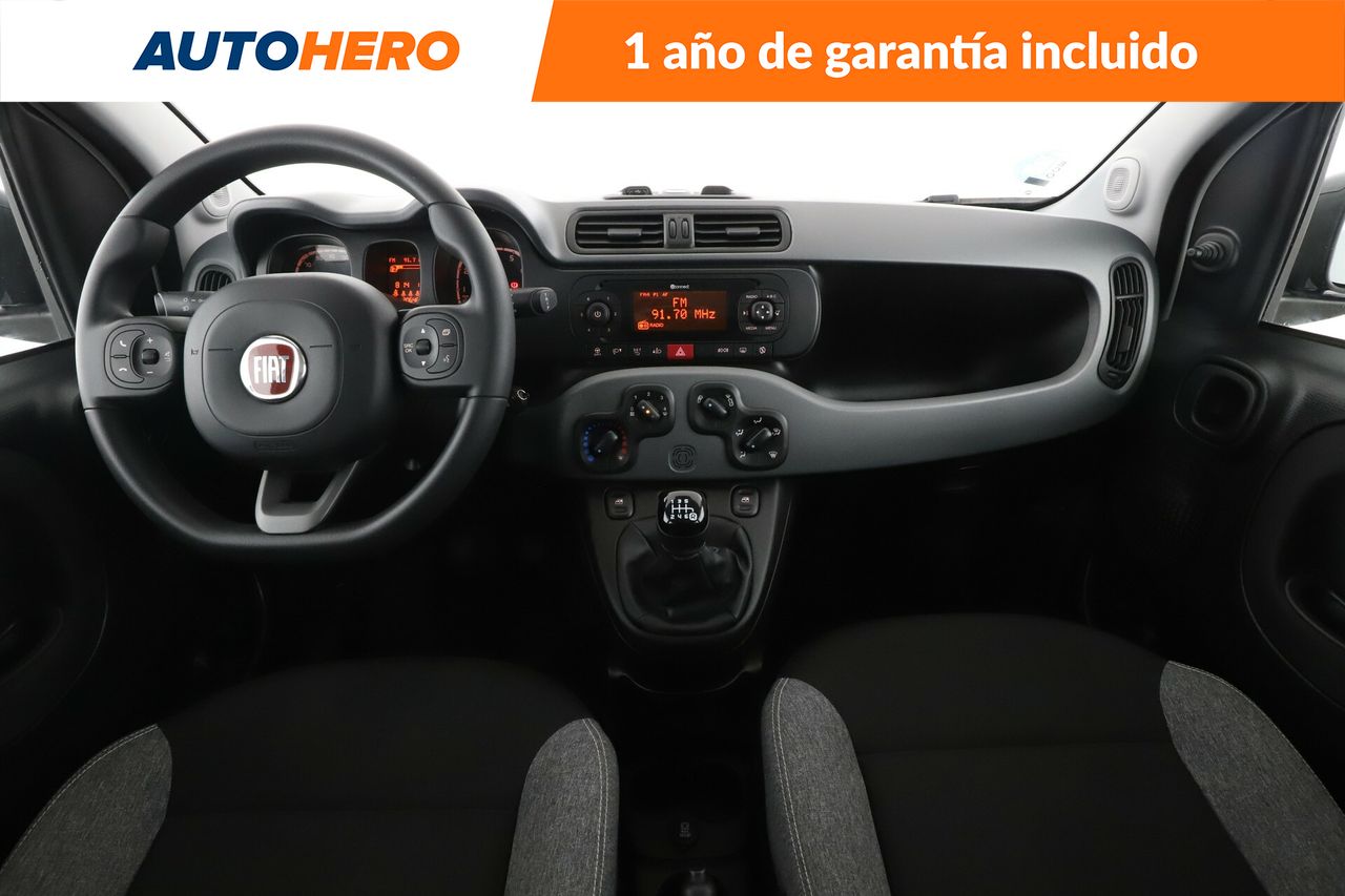 Foto Fiat Panda 13