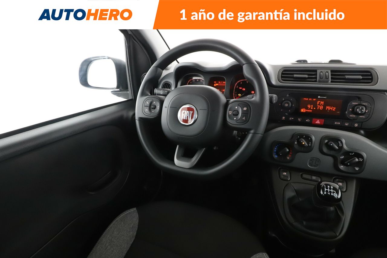 Foto Fiat Panda 14