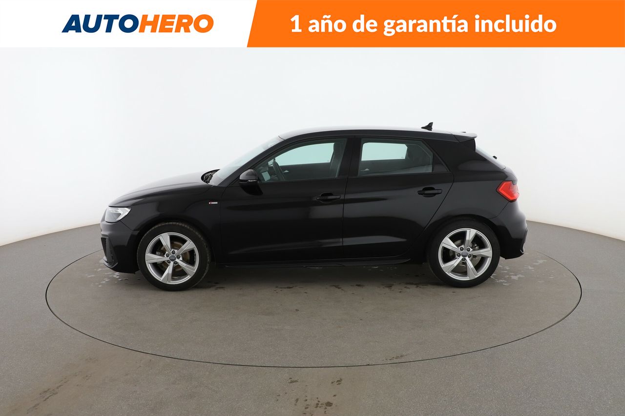 Foto Audi A1 3