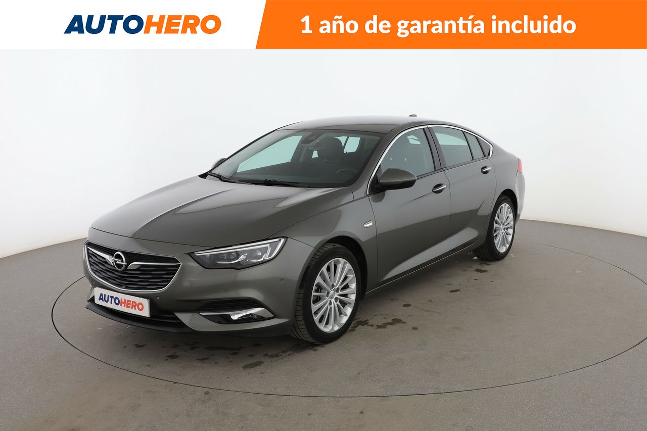 Foto Opel Insignia  1