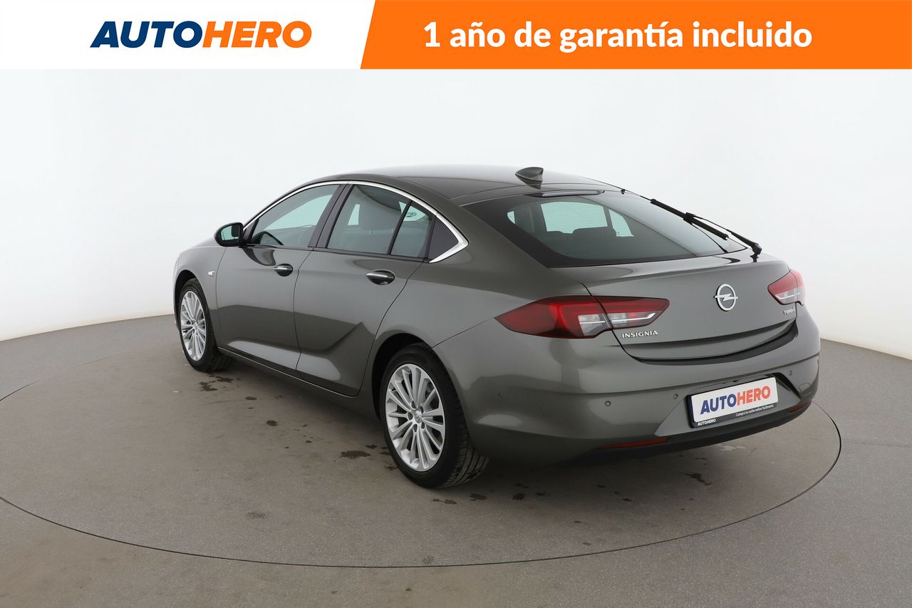 Foto Opel Insignia  3