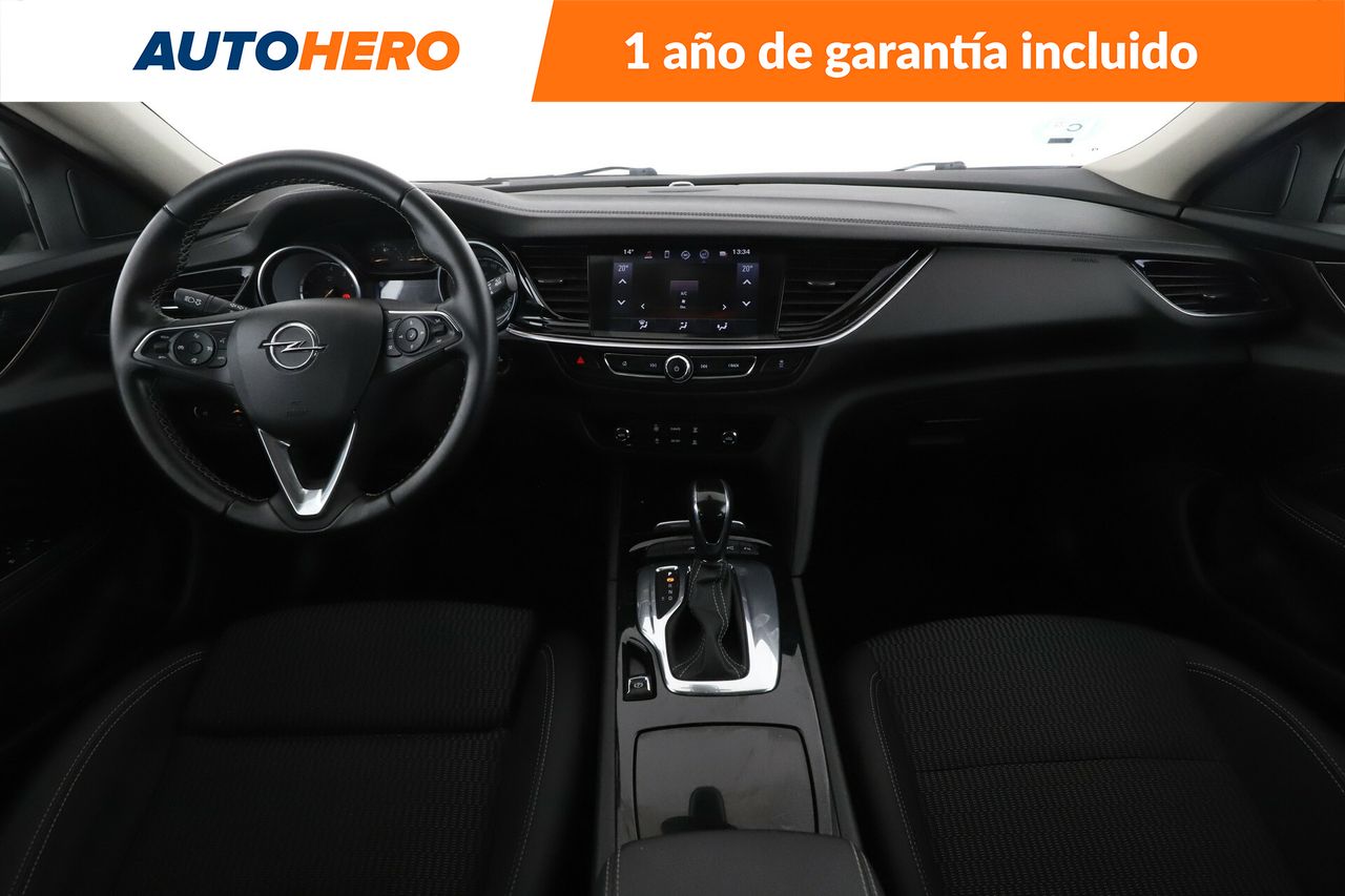 Foto Opel Insignia  12