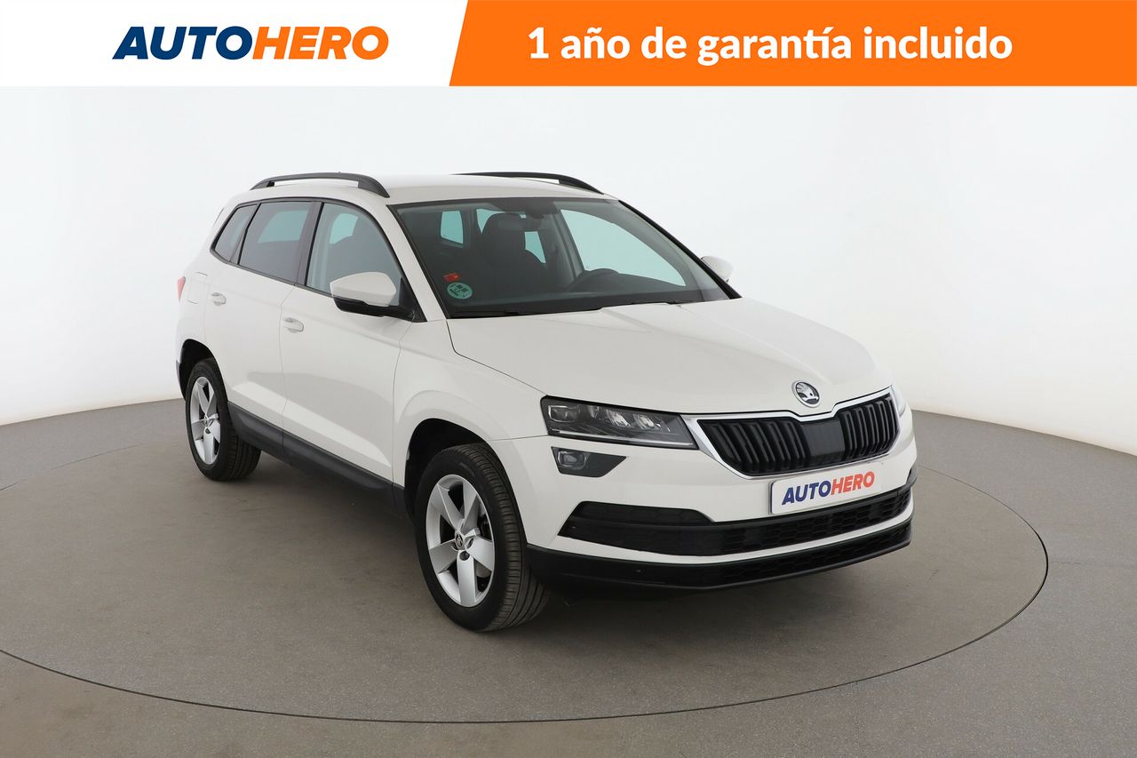 Foto Skoda Karoq 7