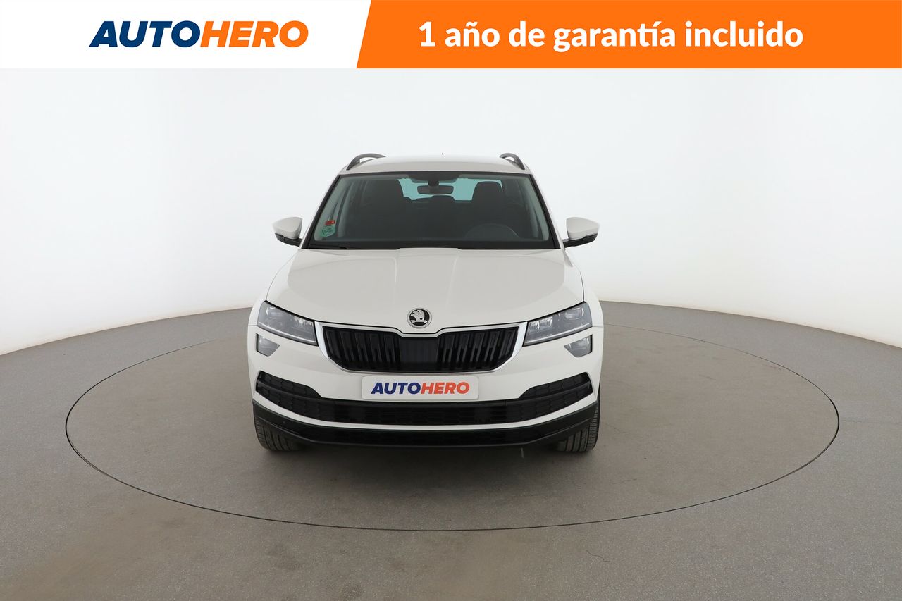 Foto Skoda Karoq 8