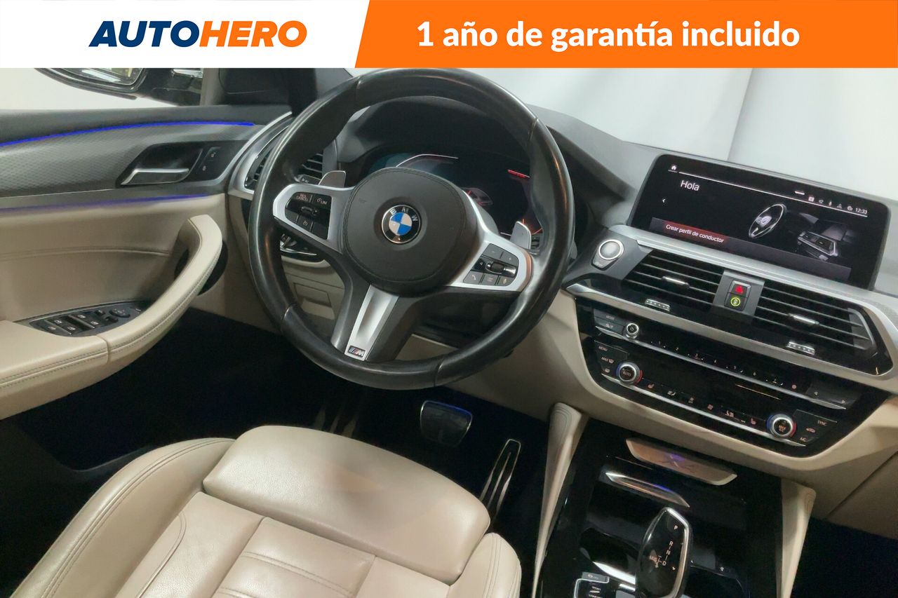 Foto BMW X4 12