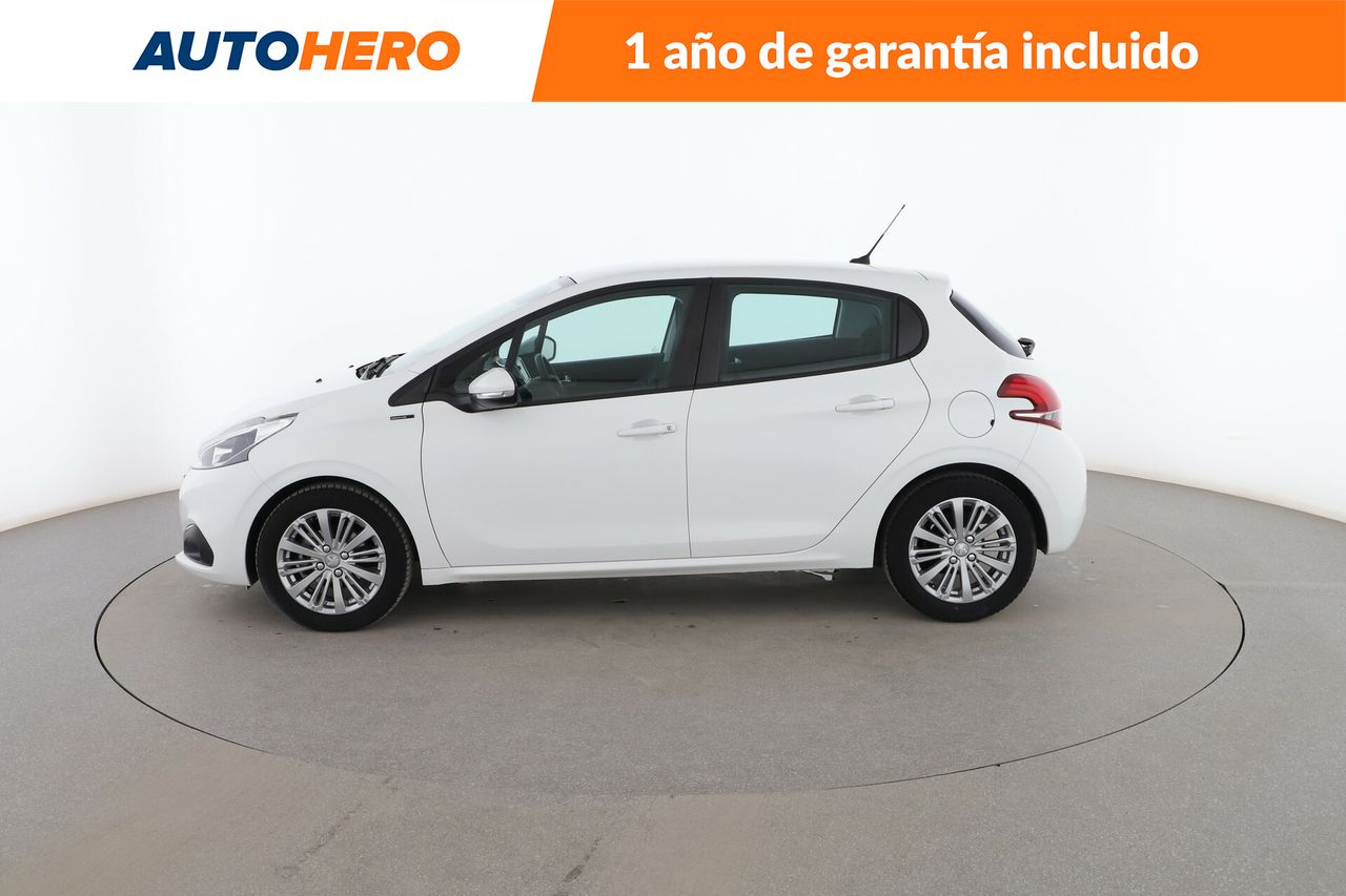 Foto Peugeot 208 3