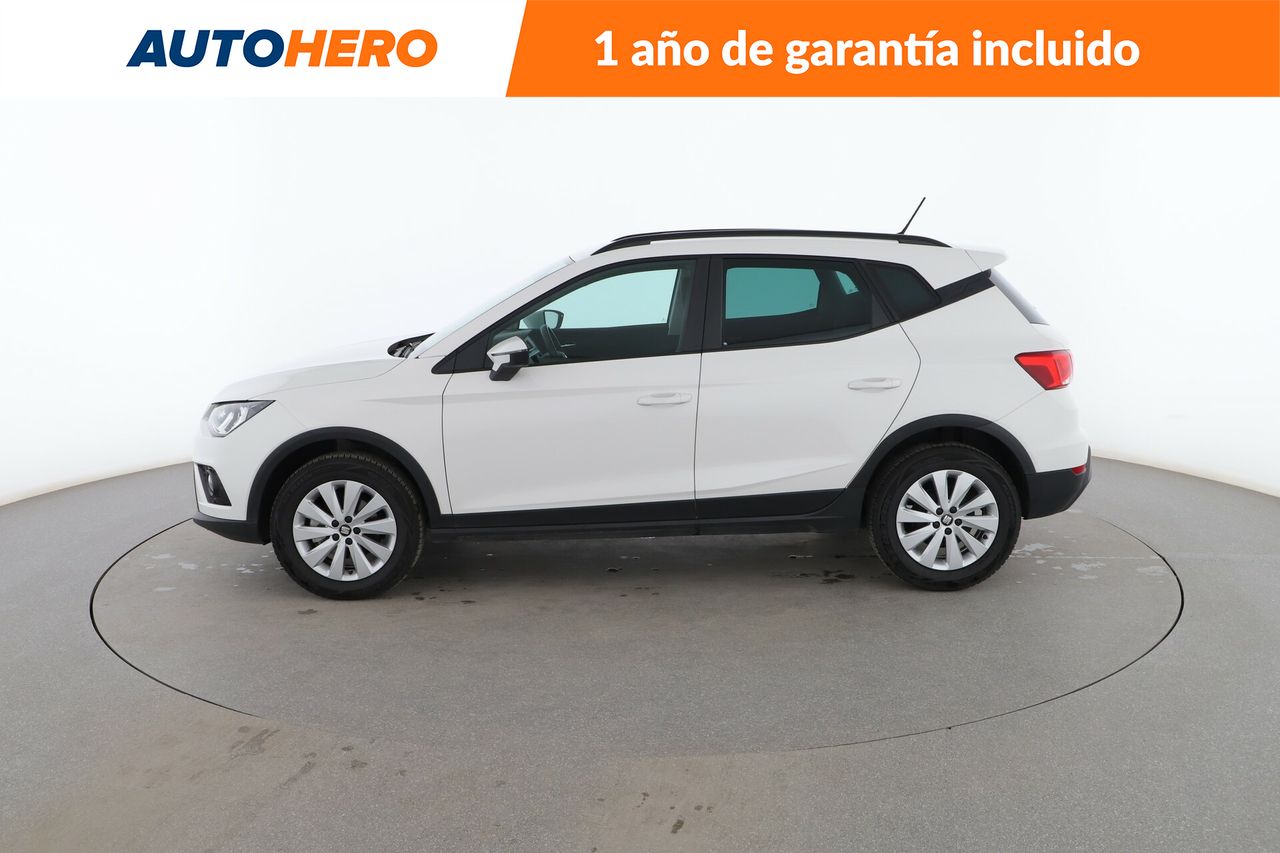 Foto Seat Arona 2