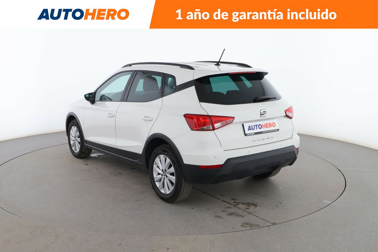 Foto Seat Arona 3