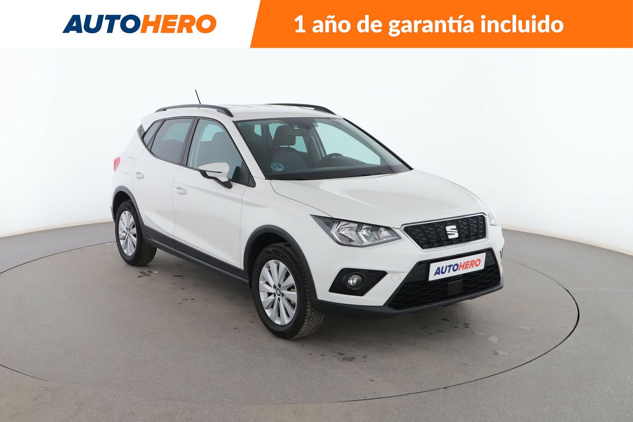 Foto Seat Arona 7