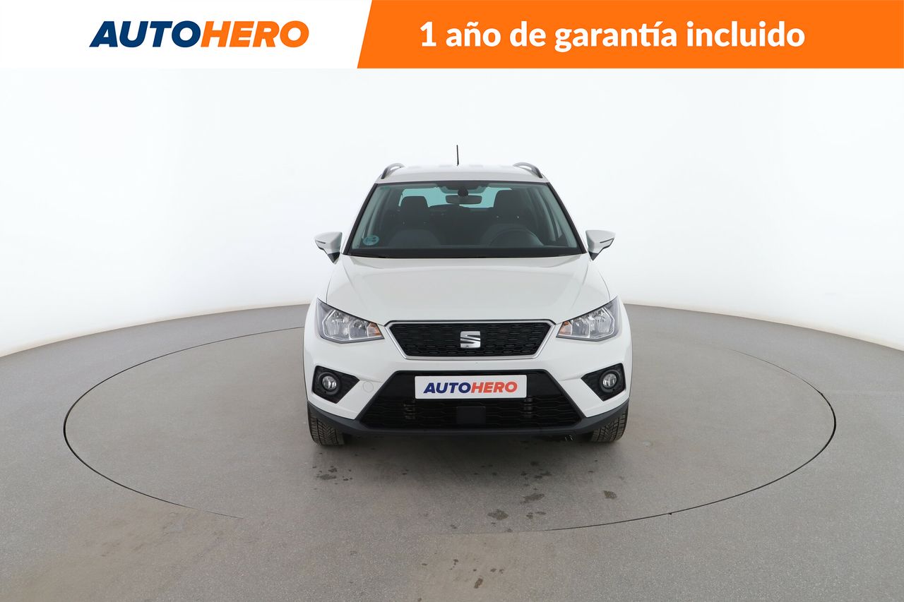 Foto Seat Arona 8