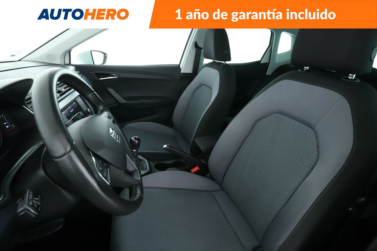 Foto Seat Arona 10