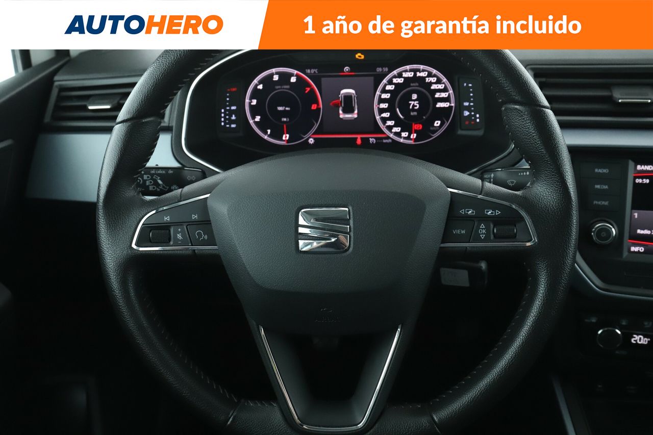 Foto Seat Arona 18