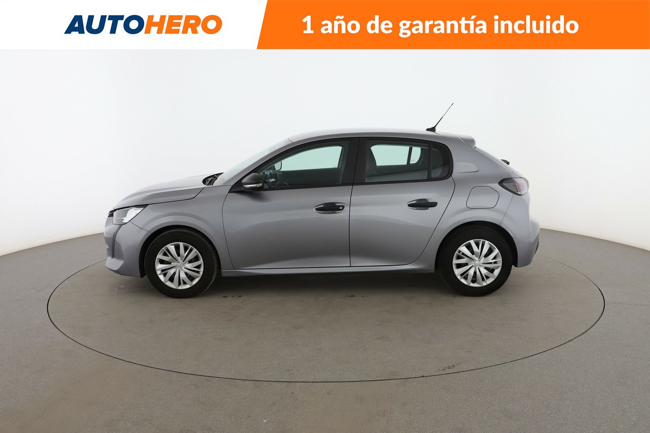 Foto Peugeot 208 2