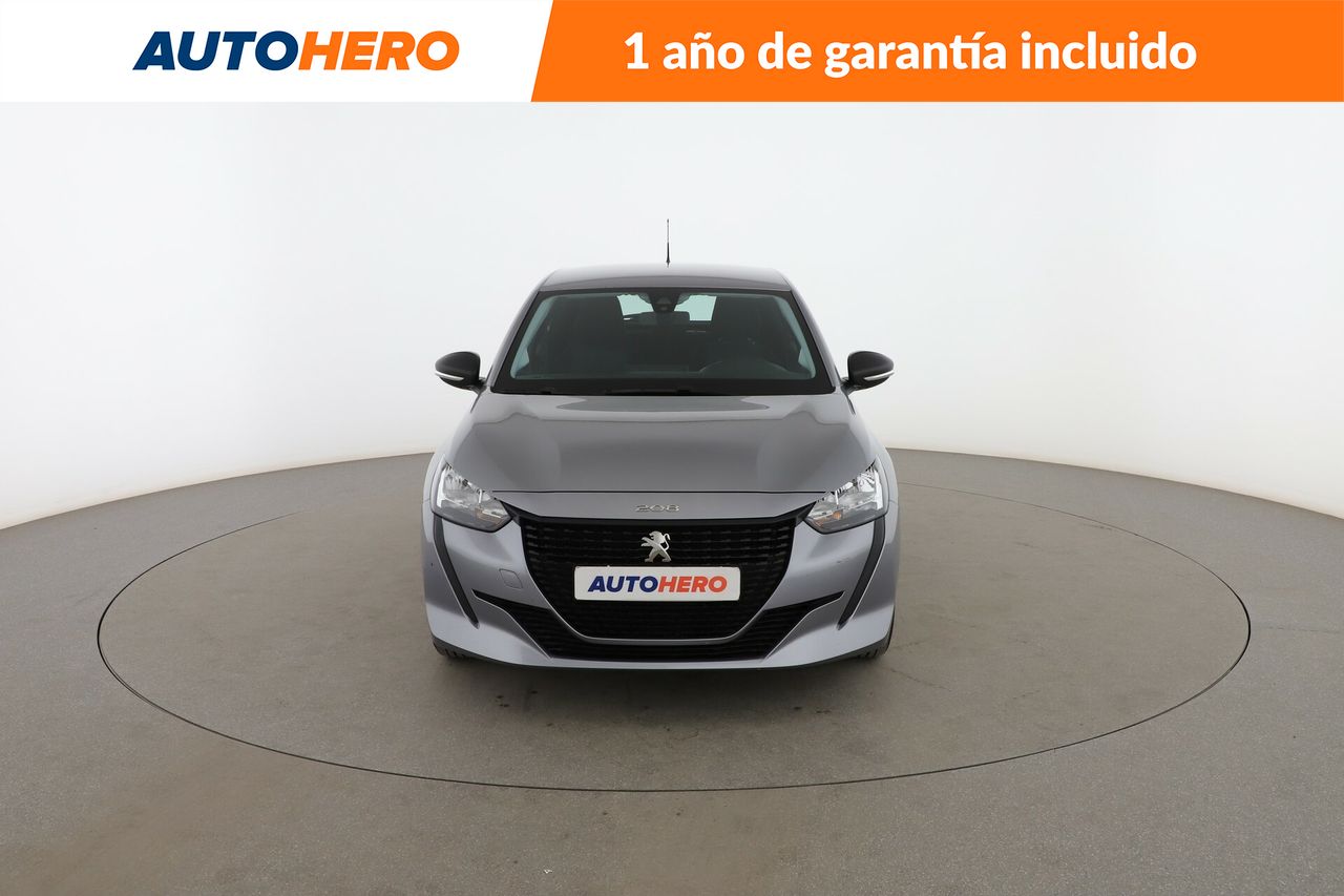 Foto Peugeot 208 8