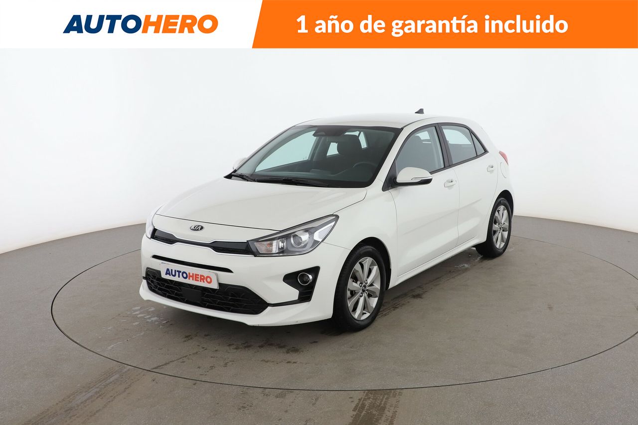 Foto Kia Rio 1