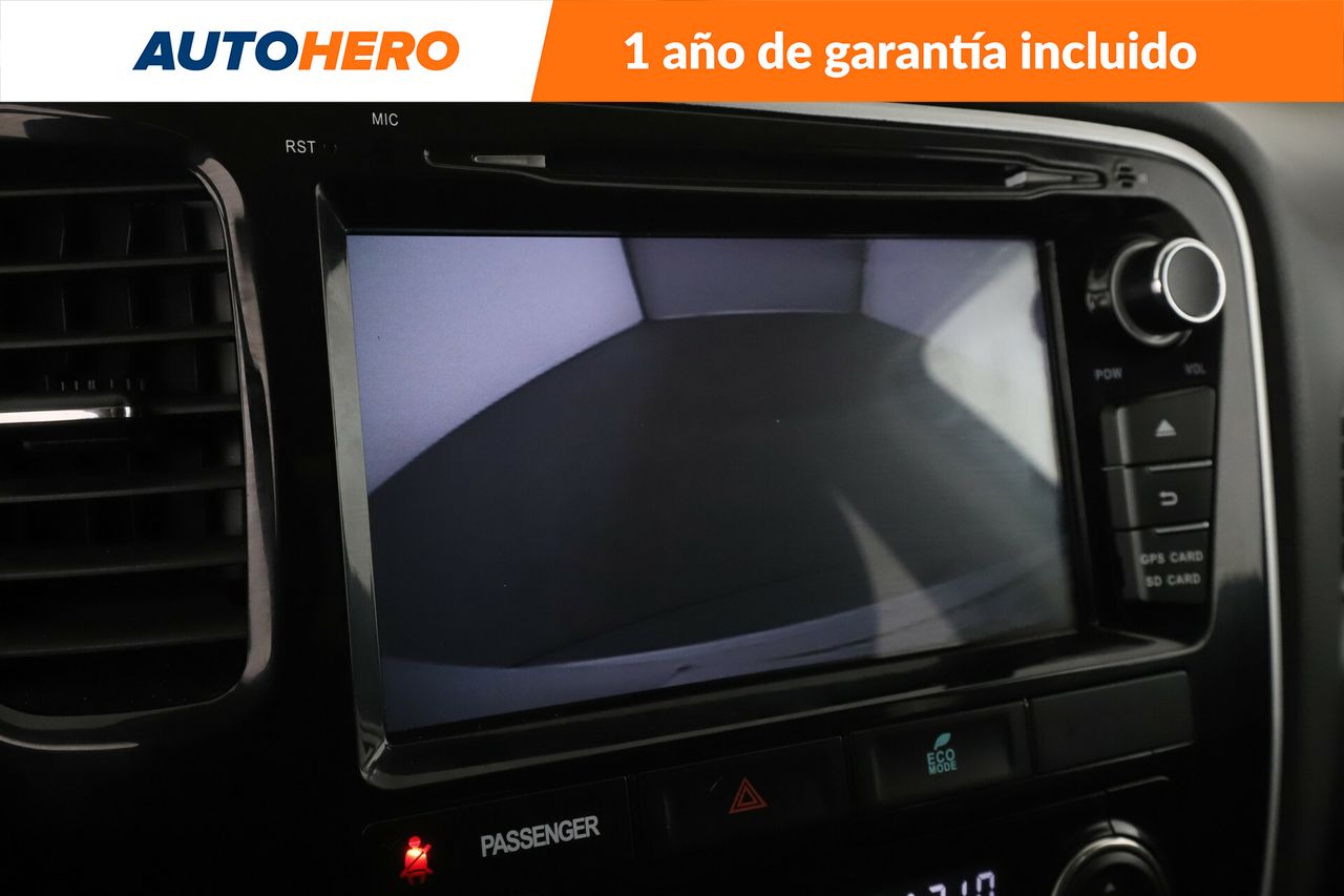 Foto Mitsubishi Outlander 24