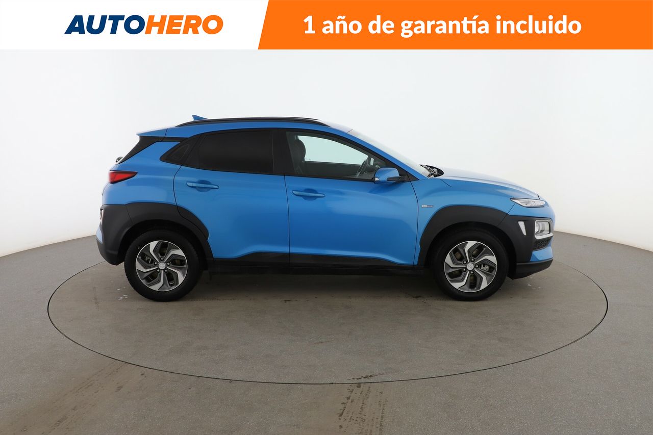 Foto Hyundai Kona 7