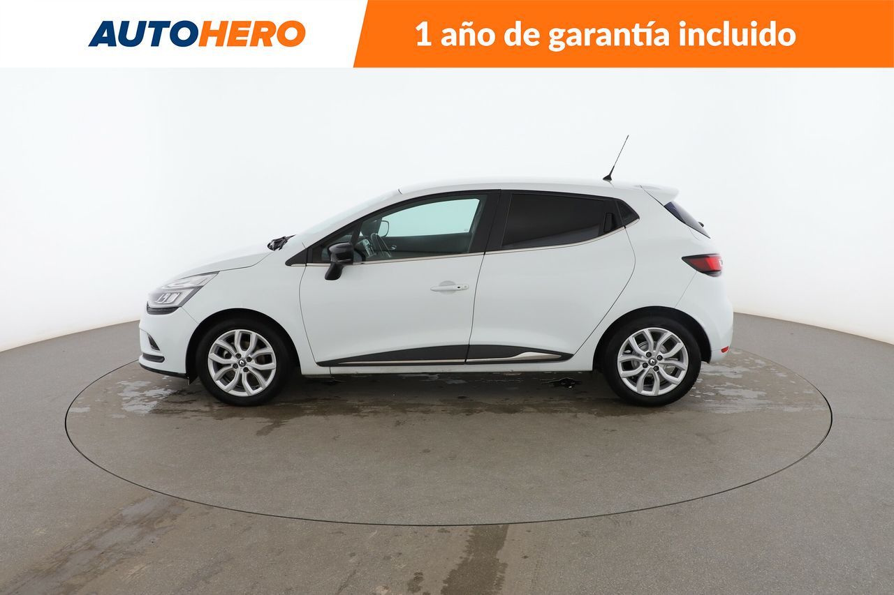 Foto Renault Clio 3