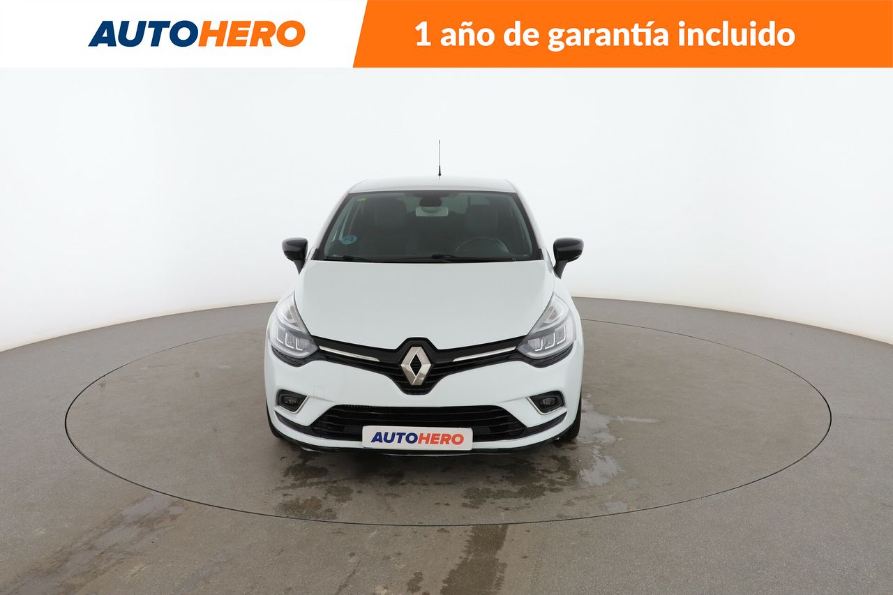 Foto Renault Clio 9