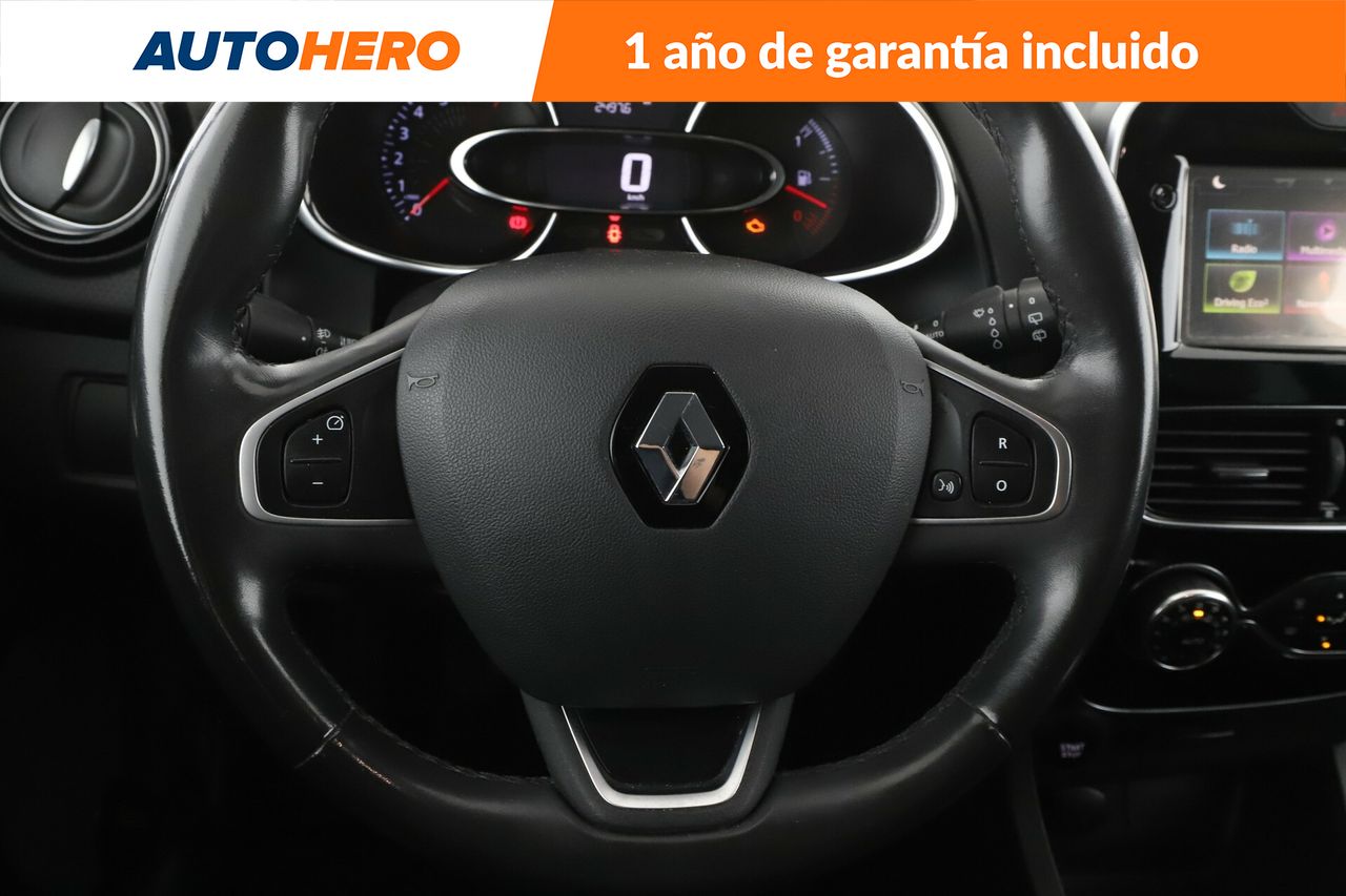 Foto Renault Clio 19