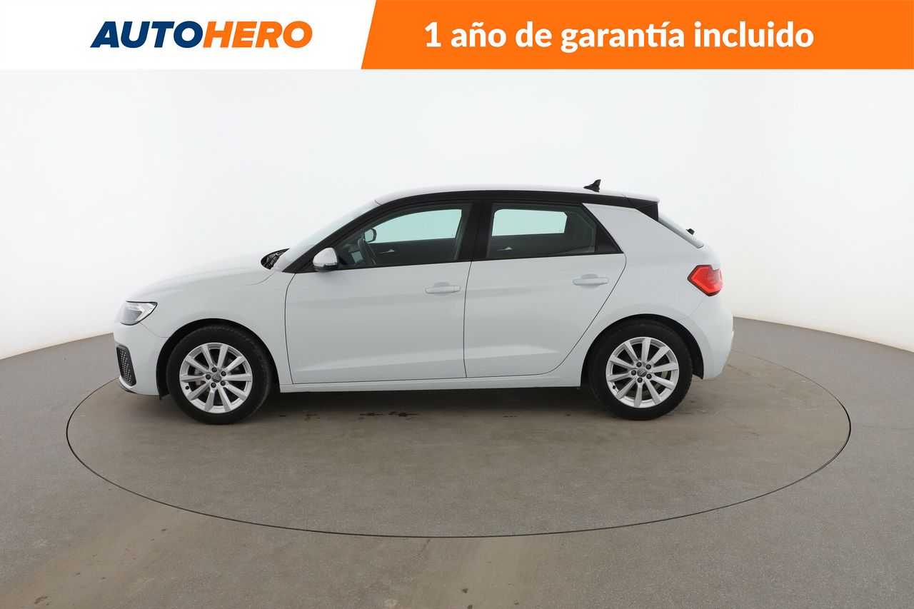 Foto Audi A1 3