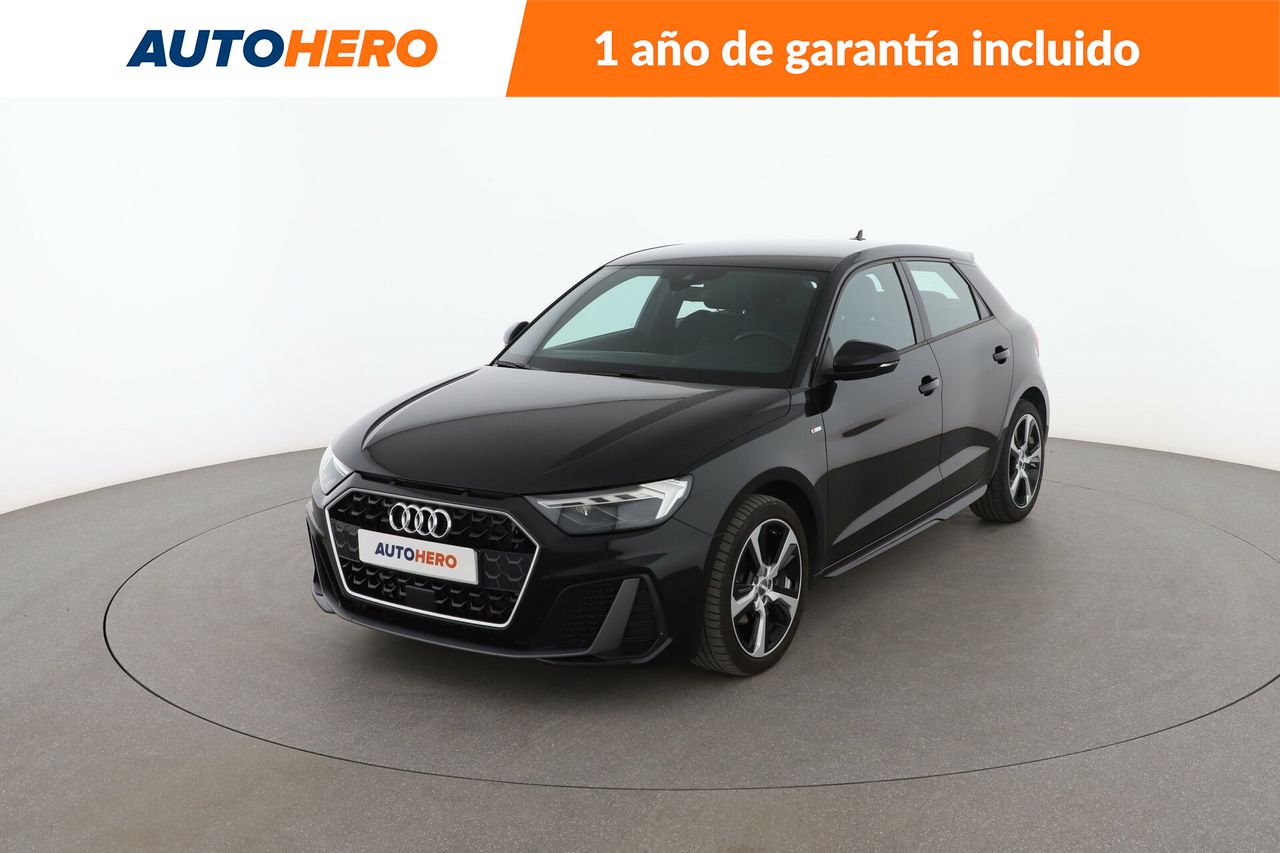 Foto Audi A1 1