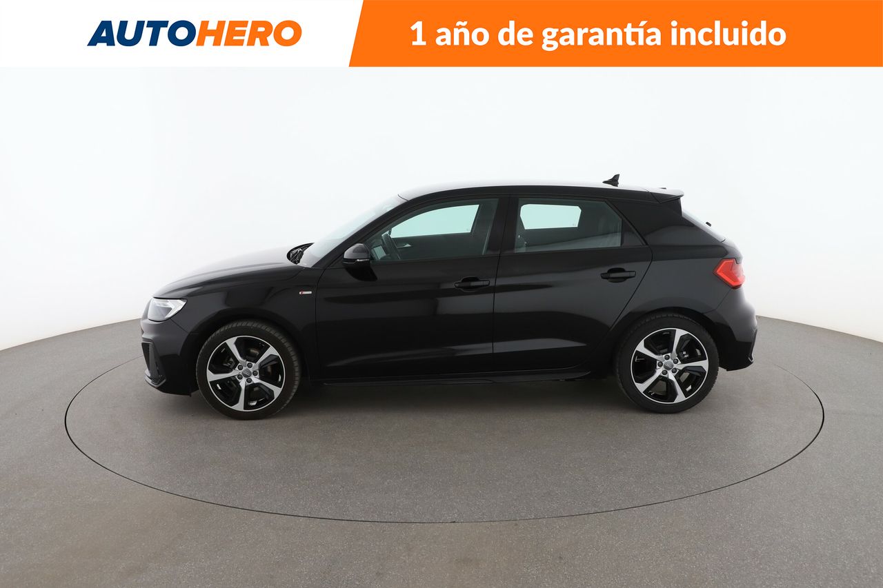 Foto Audi A1 3