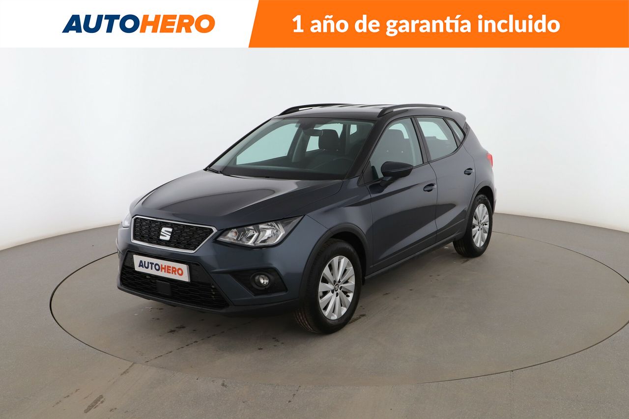 Foto Seat Arona 1