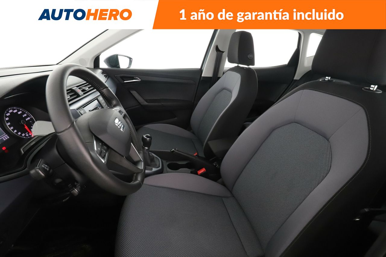 Foto Seat Arona 11