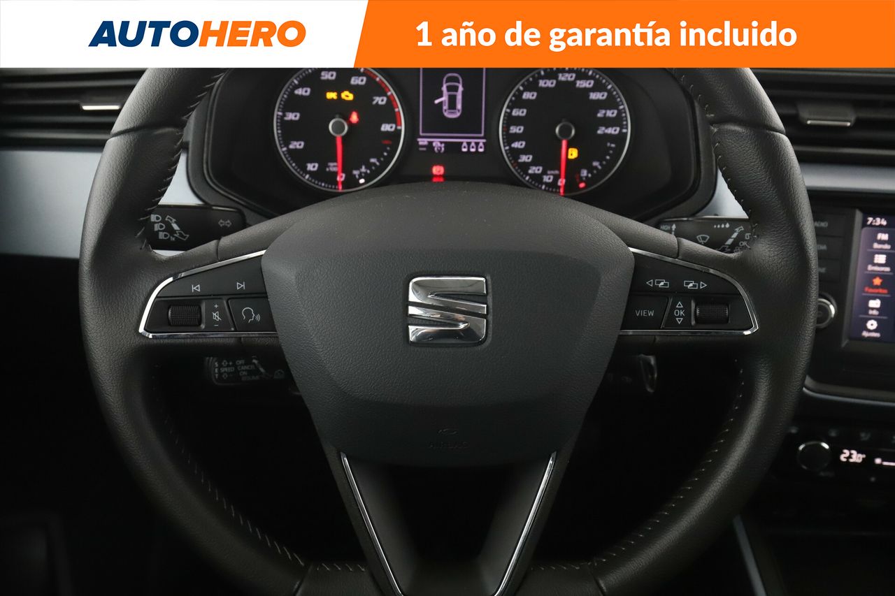 Foto Seat Arona 19