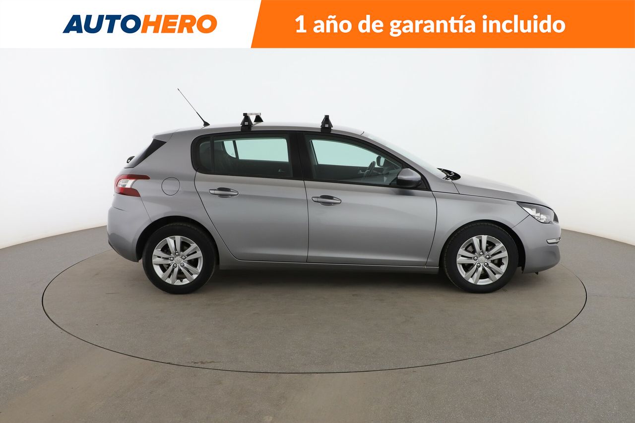 Foto Peugeot 308 7