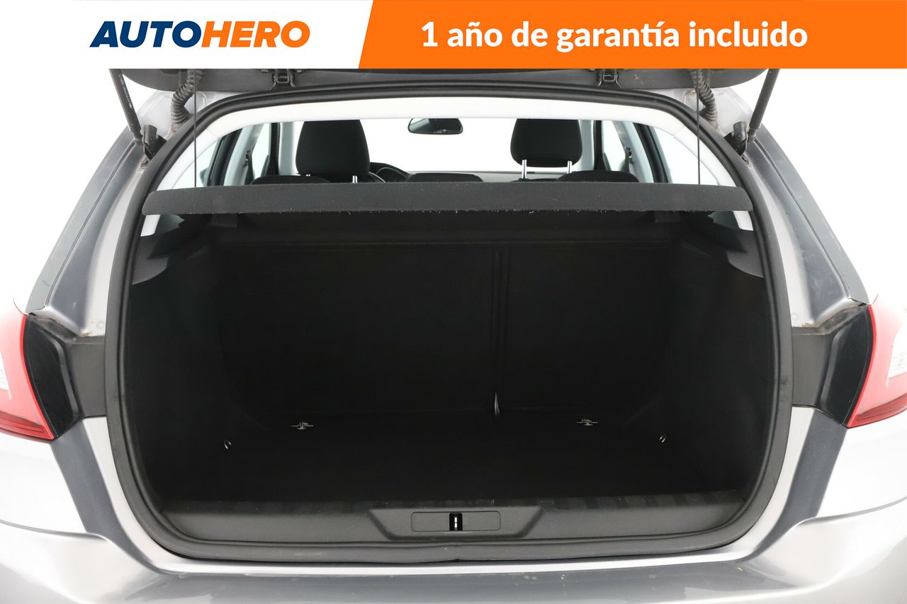 Foto Peugeot 308 18