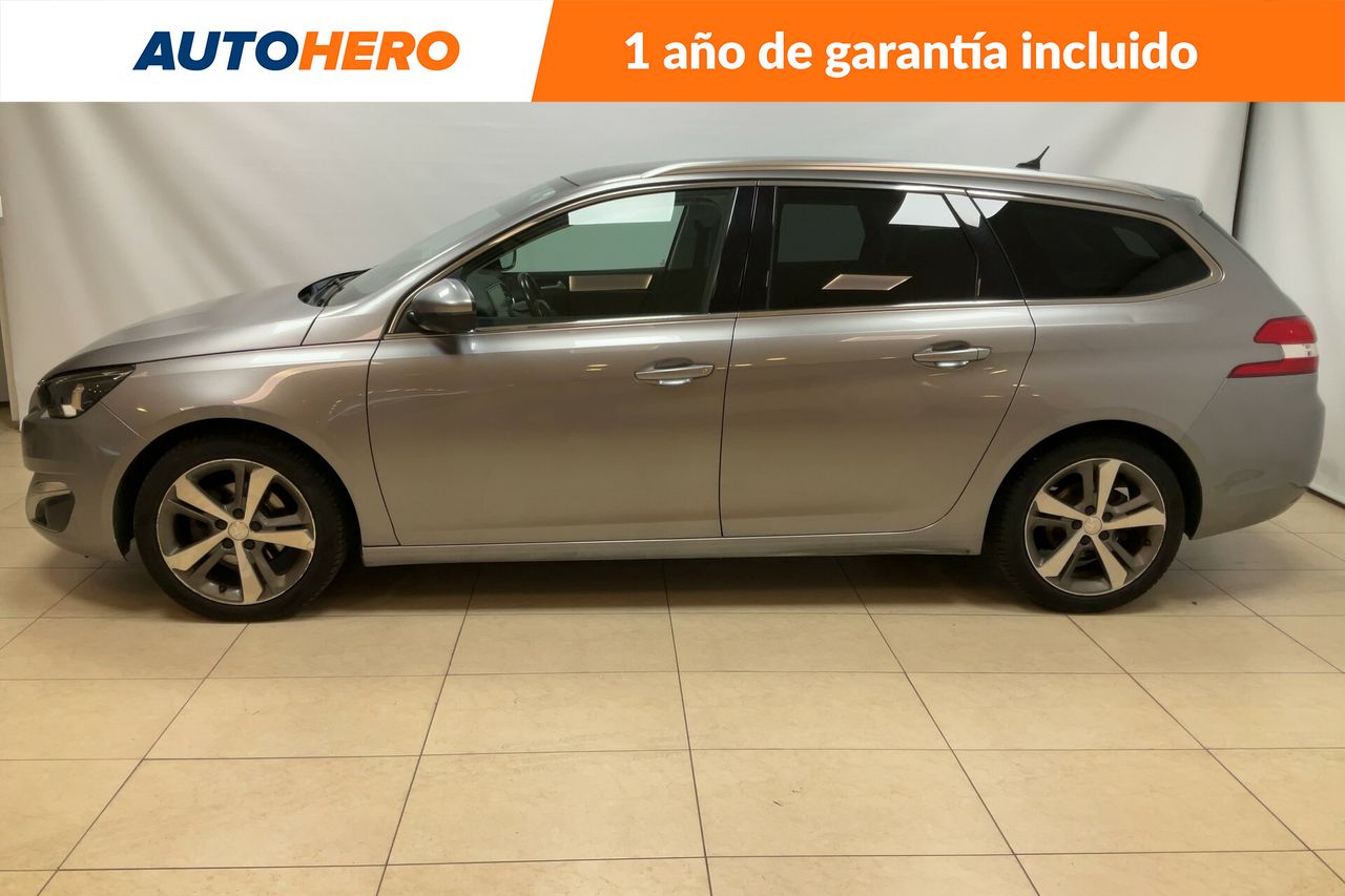 Foto Peugeot 308 3