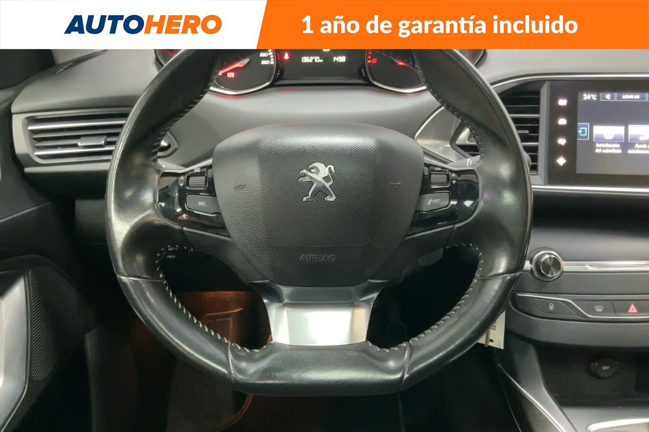 Foto Peugeot 308 19