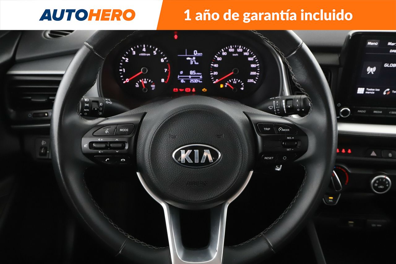 Foto Kia Stonic 19